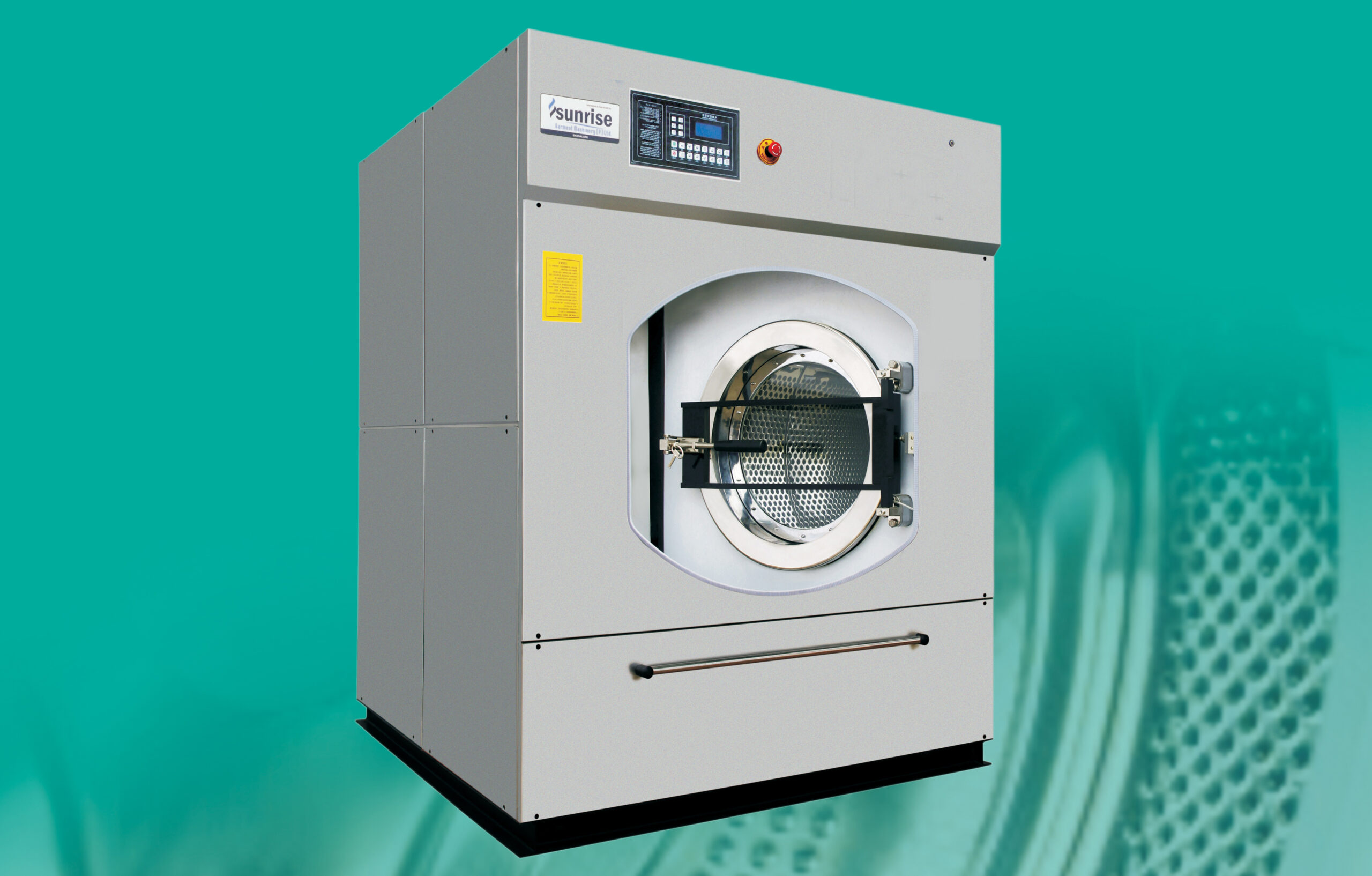 washer-extractor (3)